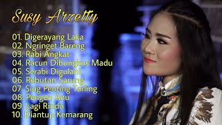 Download lagu SUSY ARZETTY FULL ALBUM PILIHAN TARLING ANYAR... mp3