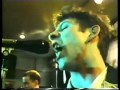 The Pogues - Waxie's Dargle - 1985 