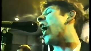 The Pogues - Waxie&#39;s Dargle - 1985
