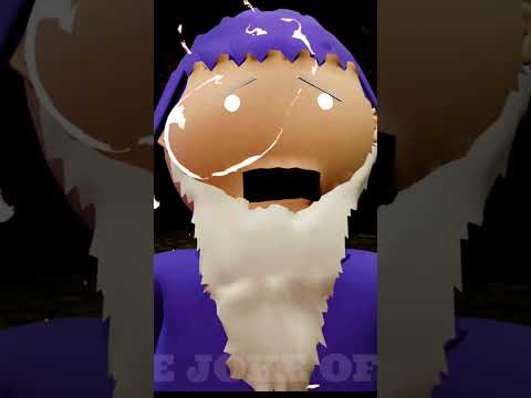 Khooni baba part 1 😈😰😮#gullibulli #animation #cartoon #makejokehorror