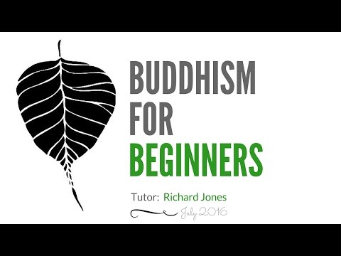 Lesson 1: The Four Noble Truths Explained | Suffering, Causes & Cure (Full Dharma Talk)