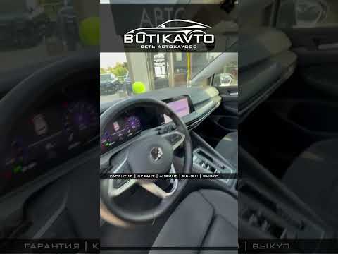 фото volkswagen golf gti viii 0