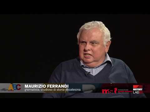 Part 16: Ettore Tolomei - ABC History