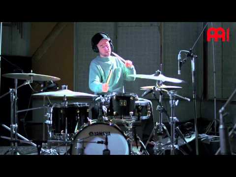 Richard Spaven "SideIISide"