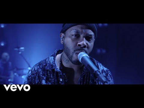 Ayron Jones - Take Me Away (Live From Nashville)