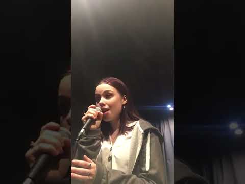 Julia Dąbrowska -  4:30