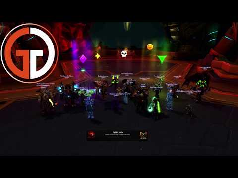 globa VS Vectis mythic