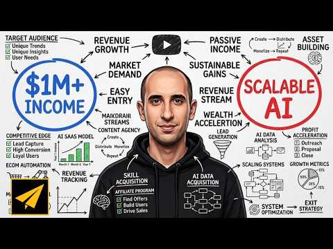 This AI Business Model Is Creating Millionaires In 2026