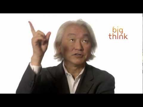 Michio Kaku: Will Mankind Destroy Itself?