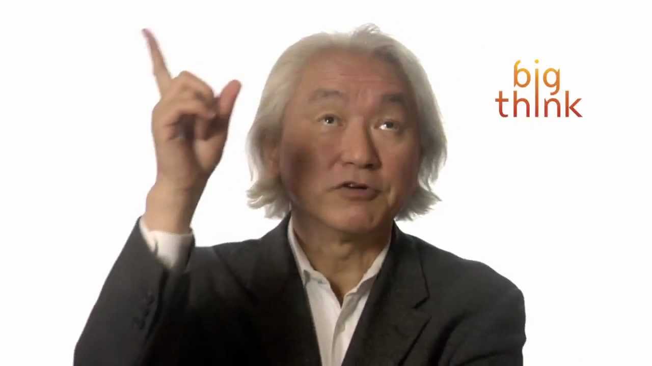 Michio Kaku: Will Mankind Destroy Itself? | Big Think