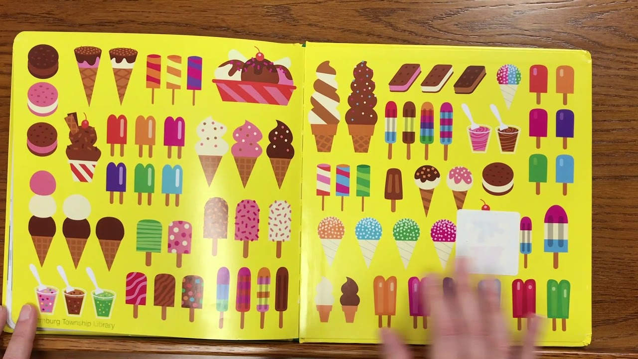 Story Hour Video Thumbnail