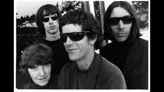 Velvet Underground - Over You