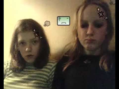 Sys Bjerre Kegle Marie & Michelle