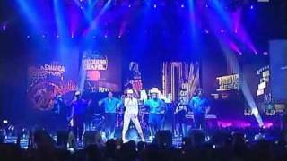 SarahConnor Comet 2005