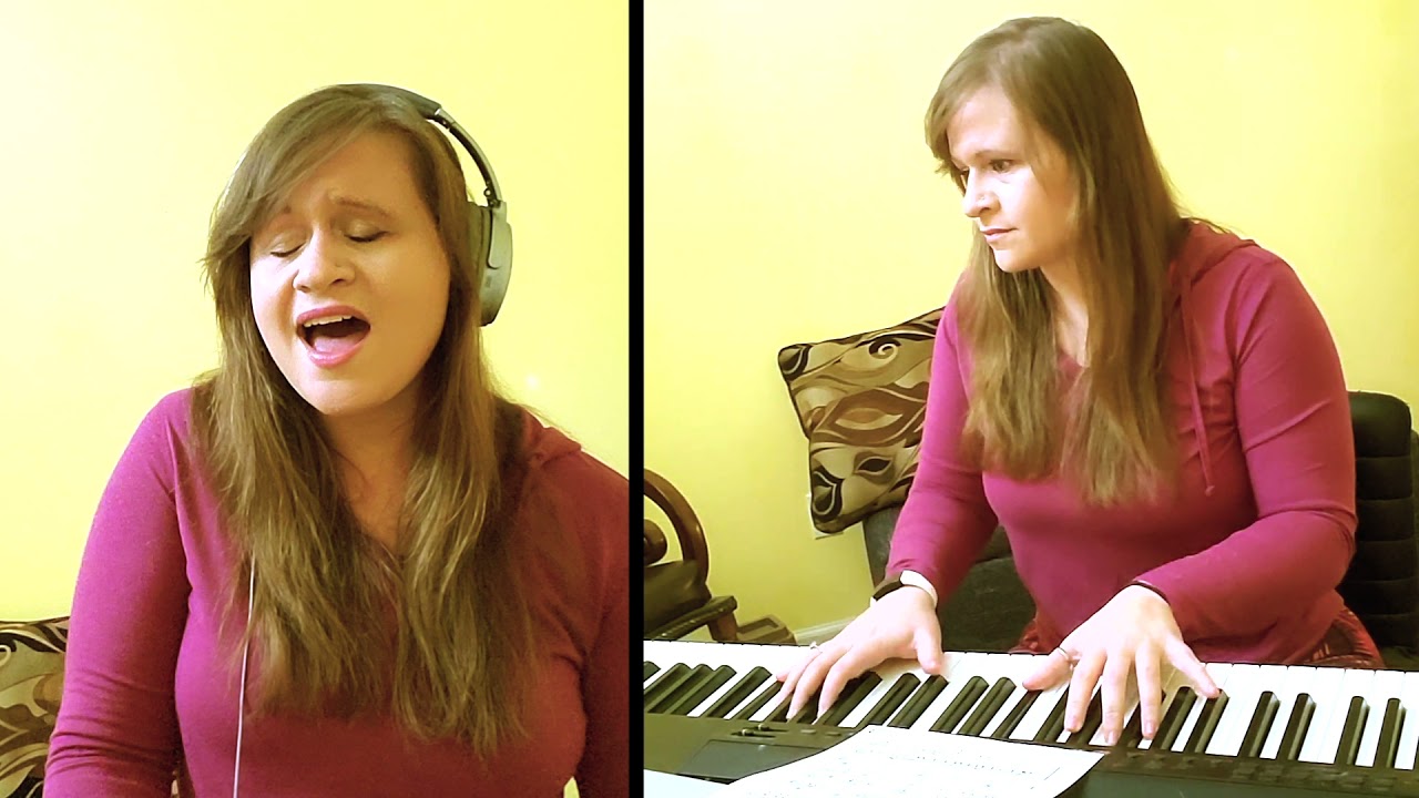 Promotional video thumbnail 2 for Annabel Grace Music