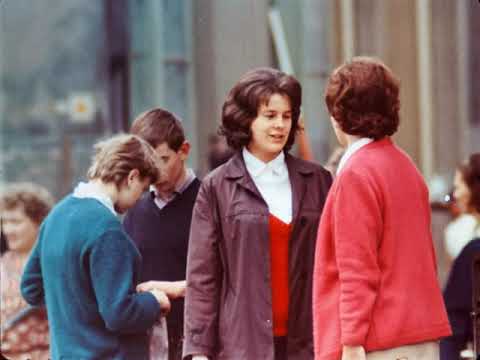 DDR 60er  Jahre seltene  Privat Aufnahmen   Berlin,  Potsdam  Amateuraufnahmen