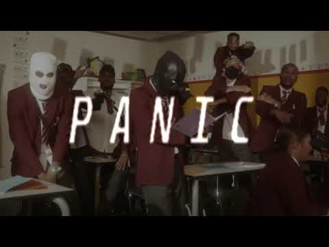 V9 X Jimmy X KO Type Beat "Panic" | UK Drill Instrumental 2020