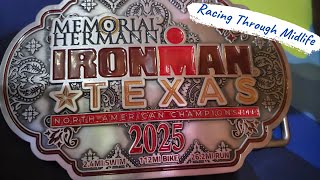 Ironman Texas 2025