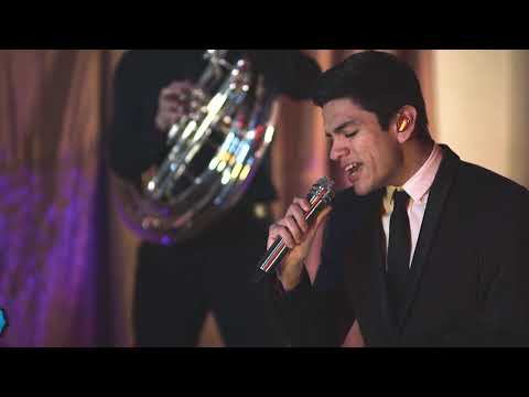 Te Comparto (En Vivo) | Virlán García