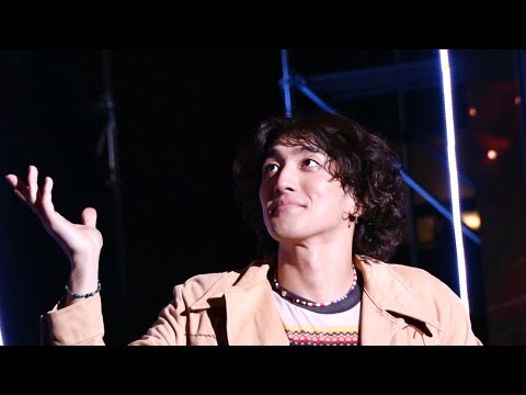 191012 잔나비(JANNABI) - 몽키호텔 @춘천 상상실현 페스티벌