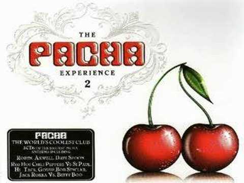 DAB Hands -  Supergood 07