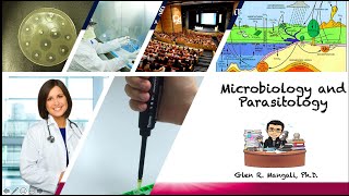 Introductory Video in Microbiology and Parasitology