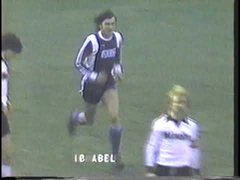 1978 79 Bochum v E Frankfurt