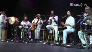 Big Sugar - Turn the Lights On