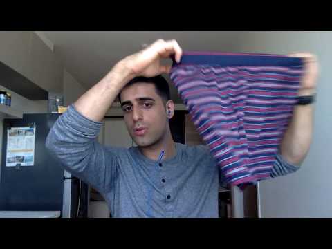 ¿PUEDE LA ROPA INTERIOR AJUSTADA AFECTAR LA ERECCIÓN Y EL TAMAÑO DEL PENE? #SEGUNDAFAQ