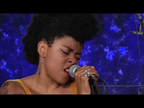 Nikki Hill - I'm Right On The Brink - Don Odells Legends