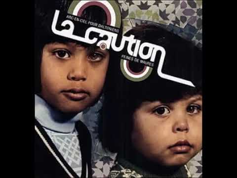 La Caution – Peines De Maures (CD 1) (ALBUM) (2005)