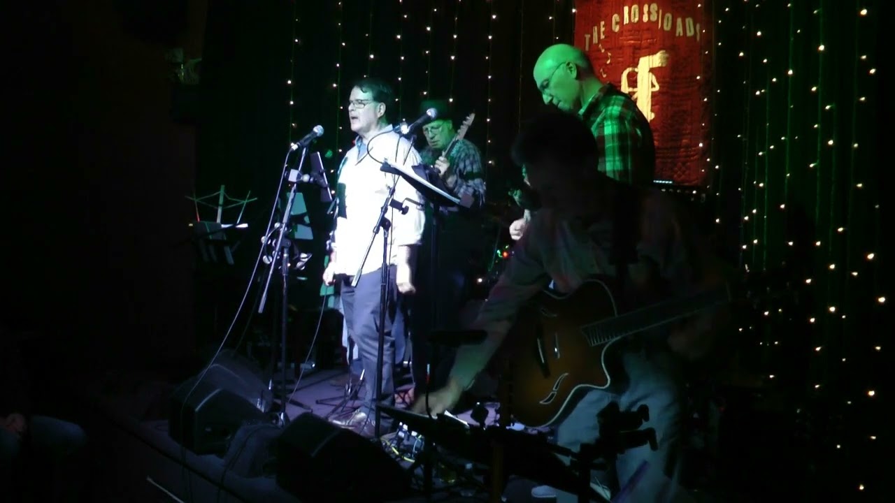 Promotional video thumbnail 4 for Higher Ground