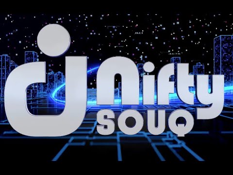 NIFTY Souq - El Faouri الفاعوري Feat. Mazz