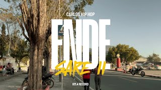Download lagu ENDE SARE II - Carlos Hip Hop (  Video ) mp3