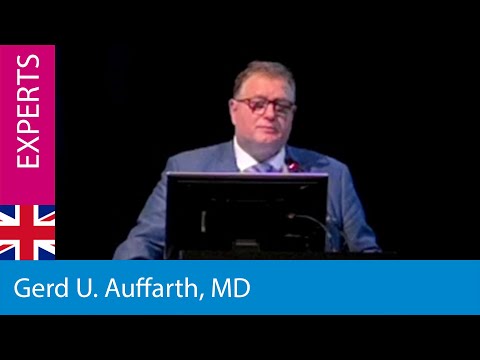 Gerd Auffarth, MD: The next generation: NEW Pentacam® AXL Wave