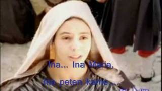 Download lagu Ina Maria Lagu Religius Flores NTT (Lyrics with Video).. mp3