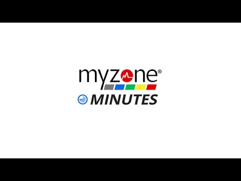 Myzone Minute  - Interval Training with Myzone