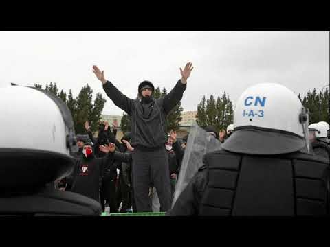 #55 Polonia Bydgoszcz Hooligans & Ultras