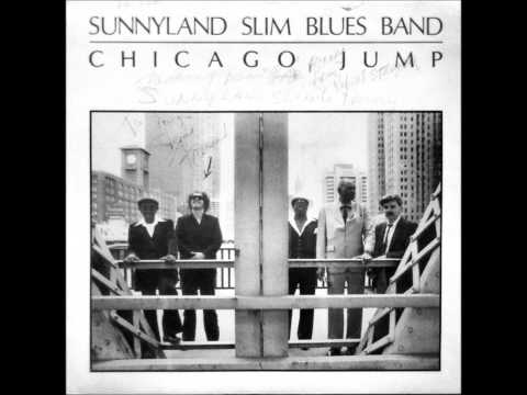 Sunnyland Slim Blues Band - You Used to Love Me
