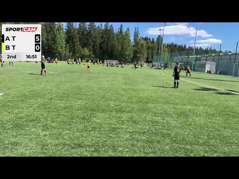 NoPS musta - Yka kelt 03/07/2022