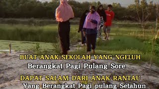 Download lagu lagu Ambon duka di balik senyuman mama#anak mahasiswa# mp3