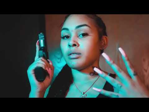 Honey  Oso dropped Cuban Doll Diss Track Song