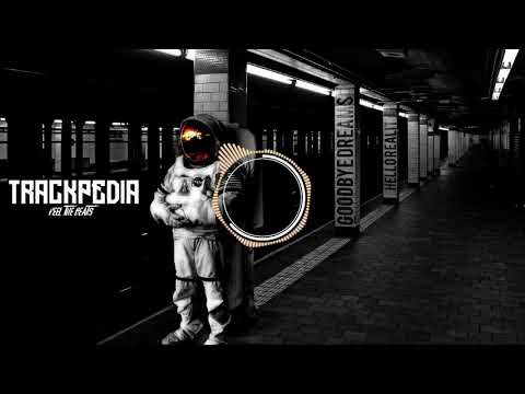 R3HAB x Lia Marie Johnson - The Wave