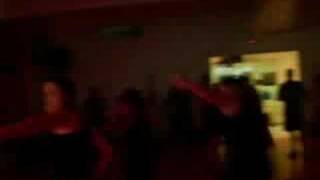 Body Combat - We Will Survive / The Great Bouzouki