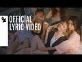 Loud Luxury and Bryce Vine - I'm Not Alright (Official Lyric Video)