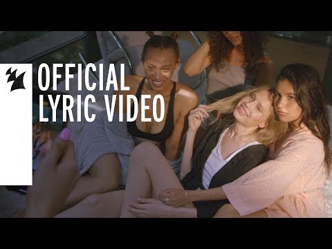 Loud Luxury and Bryce Vine - I'm Not Alright (Official Lyric Video)
