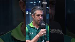 Confronto difícil na semifinal do Capixabão #futebolcapixaba #porto #vitória