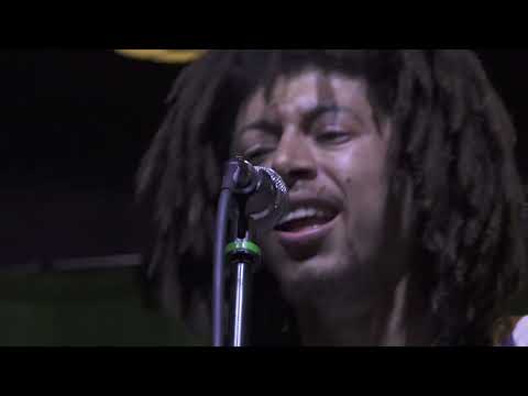 BROTHERS OF PROGRESS - SHYFEST II - GULLIVERS NQ, MCR, UK - 22/6/24