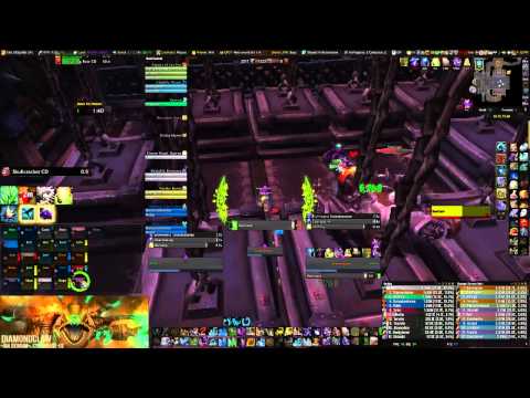 Normal Blackrock Foundry Clear - 2/11/2015