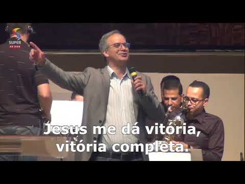 OUVI CONTAR A HISTÓRIA - HCC 499 - Letra e música: Eugene M. Bartlett